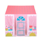 Kids Indoor And Outdoor Toy Tent Garden House Portable Playhouse For Boys A BGS