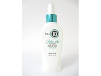 Paul Mitchell It's A 10, Miracle Blowdry, Hair Spray Treatment, Anti-Frizz, 180 Ml Unisex