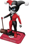 Batman TAS Animated Series Harley Quinn Action Figure Beast Kingdom Sideshow