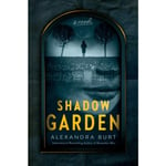 Shadow Garden (häftad, eng)