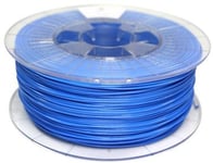 Spectrum Filaments 80093 Smart Abs Filament Abs-Plast Slagtålig 1,75 Mm 1000 G Pacific Blue, Blå 1 St