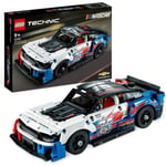 LEGO Technic 42153 Chevrolet Camaro ZL1 NASCAR Next Gen, Maquette de Voiture de