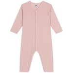 Petit Bateau Pyjamas I Pointelle Rosa | Rosa | 18 months