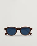 Oliver Peoples Eyles Sunglasses Havana