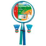 Mookie Mini Badminton Set