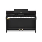 Casio AP-750 BK Smart Hybrid Celviano