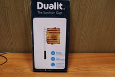 Dualit Classic Toaster Sandwich Cage - New In Box - for Classic made after 2000