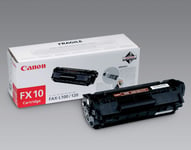 7621A002 Canon Toner Sort FX-7 (4.500 sider)