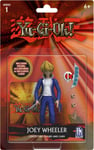 Yu-Gi-Oh! 4" Joey Wheeler Figure