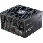 1000W Seasonic Focus-GX-1000 ATX 3.1 80+ Gold (FOCUS-GX-1000-V4)