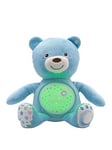 Chicco First Dreams Baby Bear Plush Teddy Projector Bear