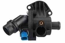 Auton Termostaattikotelo, Audi A6 B6 B7 1.8t 2.0 A6 C5 Passat B5,06b121111h, ME Premium