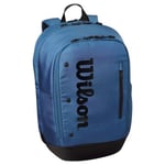 Wilson Tour Ultra Backpack Blue