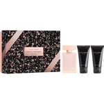 Narciso Rodriguez Women's fragrances for her Musc NudeGift set Eau de Parfum Spray 50 ml + Shower Gel 50 ml + Body Lotion 50 ml 1 Stk. (£89.30 / 1 pcs.)