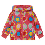 Stella McCartney Kids Mønstret Jakke Rosa | Rosa | 24 months