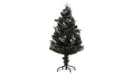 Sapin LED H.120cm