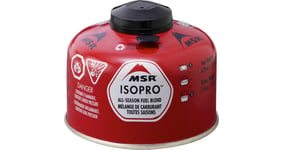 MSR IsoPro gassboks 110 gram 2019