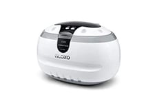 VLOXO CD-2800 Ultrasonic Cleaner Jewellery Cleaner 600ml 50W 42khz 