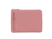 Laptop Sleeve 14 Inch, Dirty Pink