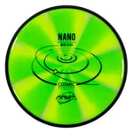 Nano Minidisc Cosmic Neutron