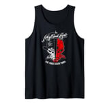 5FDP – Jekyll and Hyde Tank Top