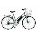 Skeppshult Favorit El Dam 2023 Blå 53 cm   Recycle - Elcykel-Recycle - Standard Elcykel-Recycle