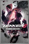 TEKKEN 8 -  Deluxe Edition - PC Windows