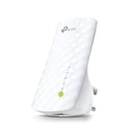 TP-Link RE200 AC750 Universal Dual Band Range Extender, Broadband/Wi-Fi Extender