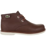 Boots enfant Lacoste  Sherbrook HI SB Spc