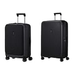 Samsonite Neopulse - Spinner S, Carry-On Baggage Neopulse - Spinner L, Case