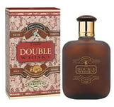 EAU DE TOILETTE HOMME WHISKY Double SINCE 1970 100ml VAPORISATEUR NEUF