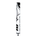 SuperStroke - Zenergy Tour 3.0 (Putter Grip) (Färg: Svart/Vit)