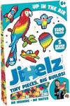 Fat Brain Toys F2002 Jixelz Up in the Air, Multicoloured, 25 x 17 x 5 cm 150 Gr