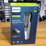 🟢 Philips Series 3000 Beard Stubble Trimmer Stainless Steel Blade 100% Original