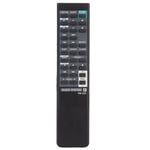 T&eacute;L&eacute;Commande Tv Universelle De Remplacement Rms33, Pour Syst&egrave;Me Audio Hcdh801 Mhcs30