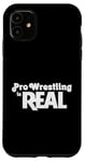 iPhone 11 Pro Wrestling Is Real | The Truth About Life | Funny Case