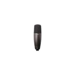 Shure KSM 32CG kardioide kondensator mikrofon(Charcoal grey)