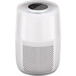 Silent Air Purifier 920243 Instant Pot - HEPA 13 Filter - CADR 126 m³/h - eliminerar 99,9% av fina partiklar - AP100 White