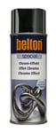 Belton Peinture Effet Chrome en Aérosol - 400ml