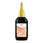 Couleur Semi-permanente Color Fresh Wella 10003214 6/7 [75 ml]