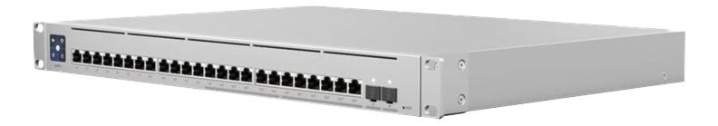 Ubiquiti UniFi Enterprise 24p POE Switch with Layer 3