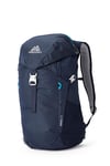 5400520228338 Trekking backpack - Gregory Nano 30 Bright Navy Gregory