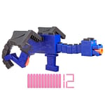 Leluase Nerf Minecraft Ender Dragon