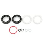 RockShox Dust Wiper Upgrade Kit JUDY SILVER/JUDY GOLD 30mm