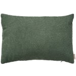 BOUCLE Putetrekk 40x60 cm, Duck Green