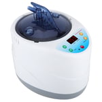 4L Intelligent Fumigation Machine Remote Control Home Sauna Tent Steamer BLW