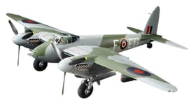 Tamiya 300060326 DE HAVILLAND MOSQUITO FB MK.VI Scale Model KIT (US IMPORT)