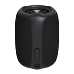 Creative Labs Creative MUVO Play Stereo portable speaker Black 10 W