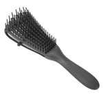 Hair Brush Professional Non Slip Ultra Soft Styling Hair Brushes For Wet And Dry