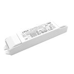 Lifud 40W dimbar LED driver - Triac dimning, 700mA-1050mA, 25-42V, flicker free